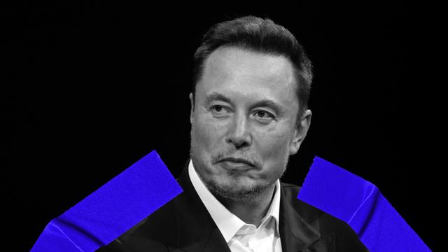 Elon Musk: Der Geist, den sie riefen