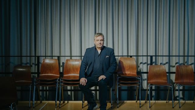 Hape Kerkeling: "Nein, darüber will ich jetzt nicht reden. Da kriege ich Blutdruck"