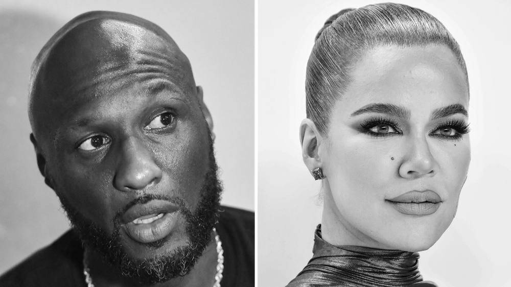 plastik sexpuppe Lamar Odom: Eine Spielfigur, fast so wie Khloé Kardashian