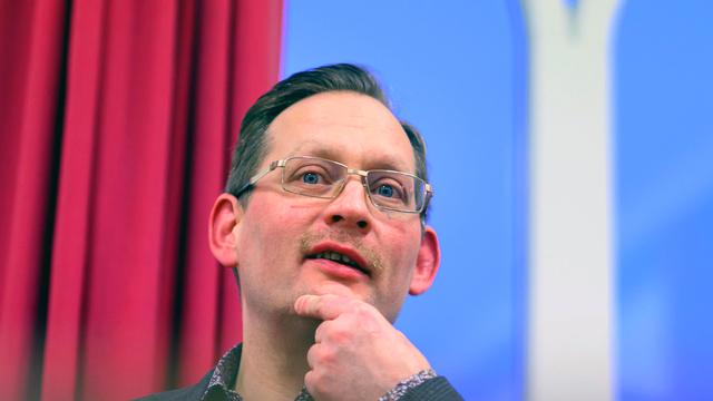 Leipzig: Schriftsteller Clemens Meyer erhält sächsischen Lessing-Preis