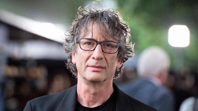 Neil Gaiman: Ausgerechnet er