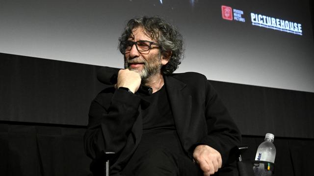 Neil Gaiman: Verlag stellt Comicserie nach Missbrauchsvorwürfen ein