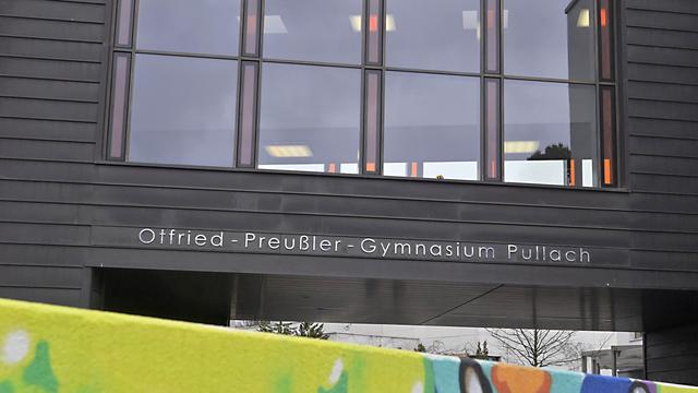 Landkreis München: Otfried-Preußler-Gymnasium in Bayern legt seinen Namen ab