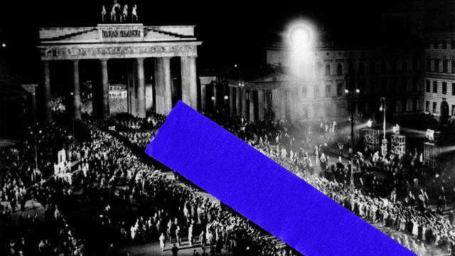 Rechtspopulismus: Nein, es ist nicht 5 vor 1933