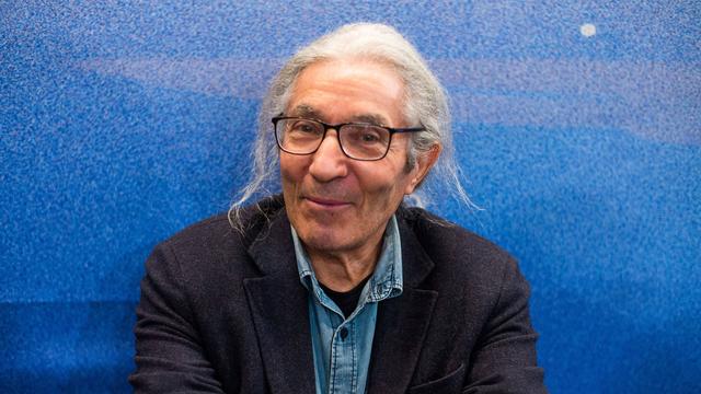 Boualem Sansal: Ein ultimativer Protest