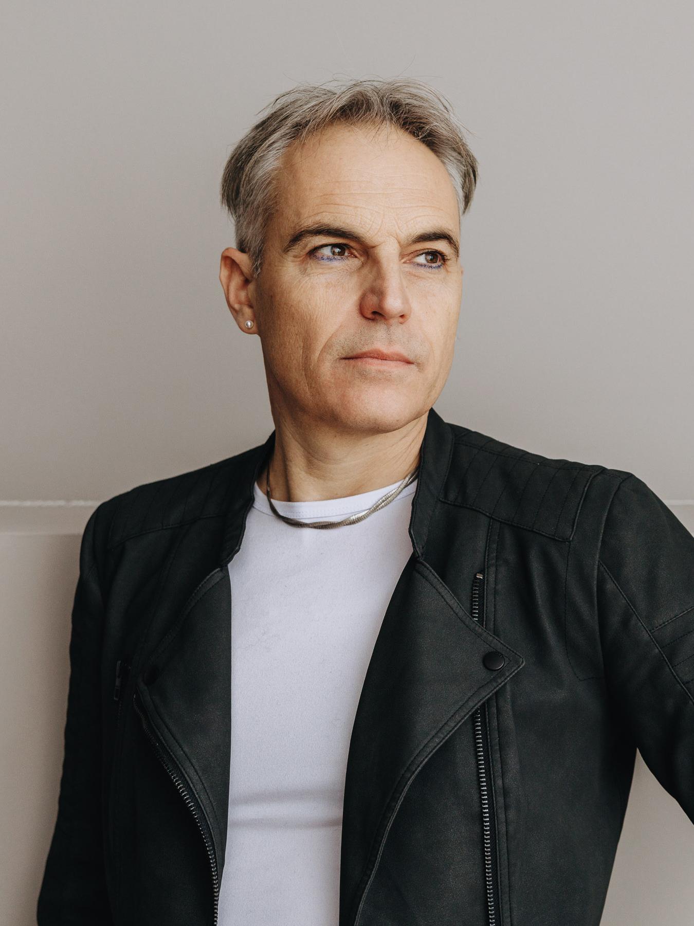 Vermögensungleichheit: Gerhard Schick, Volkswirt und Vorstand des Vereins Bürgerbewegung Finanzwende.