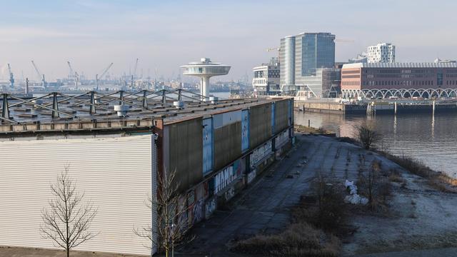 Klaus-Michael Kühne: Hamburg bekommt neue Oper in der Hafencity