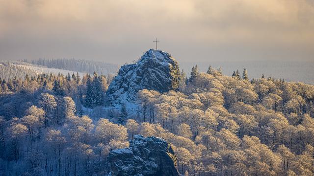 Sauerland: Gar nicht so sauer