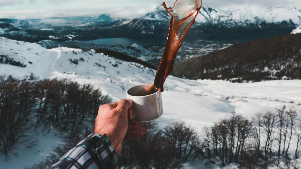 Americano in Kanada: Hau wech, den Americano! Stattdessen wollen die Baristas zwischen Vancouver und Quebec mit dem Canadiano ein Zeichen setzen.