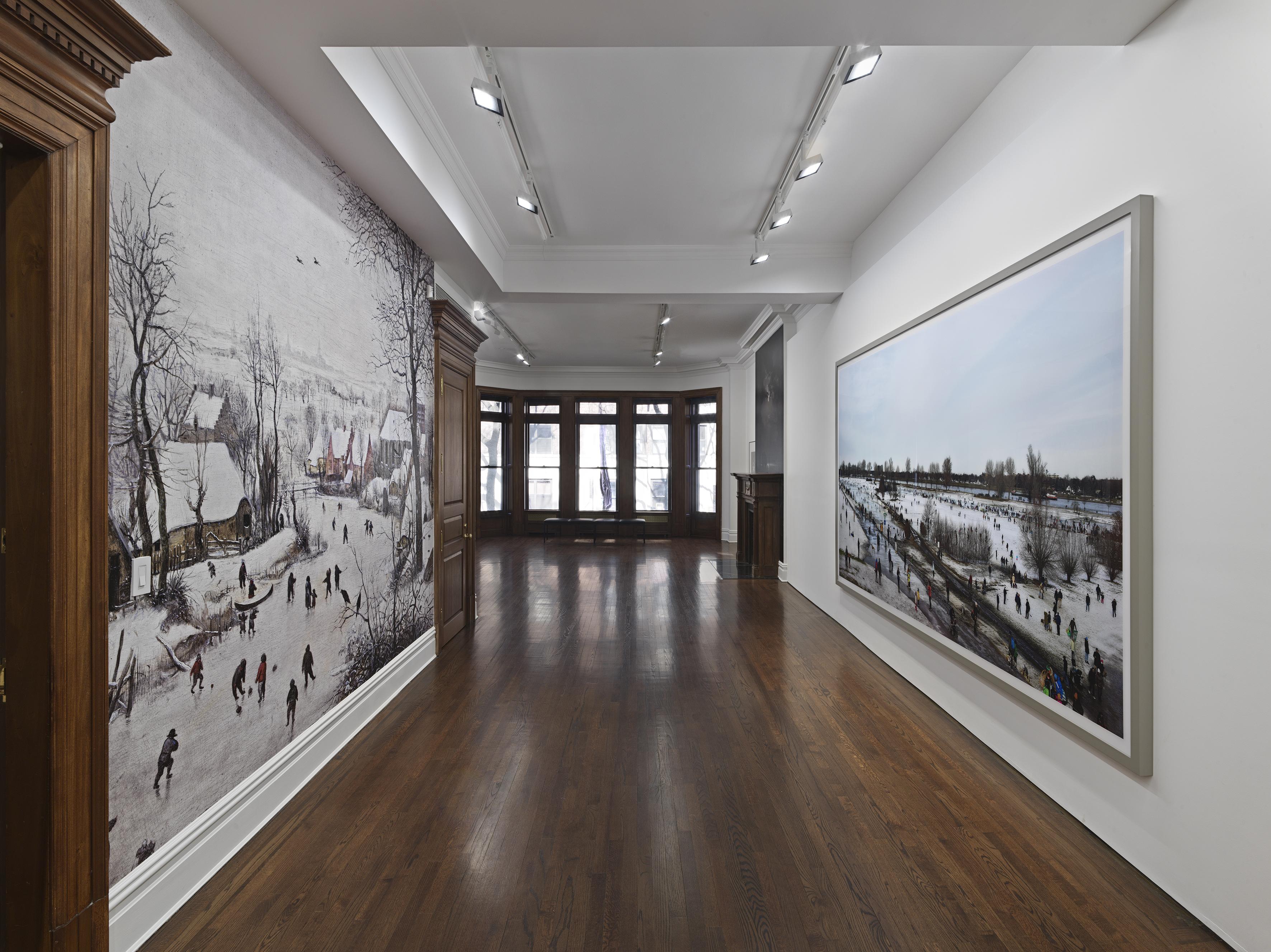 Andreas Gursky Inherited Images 05
