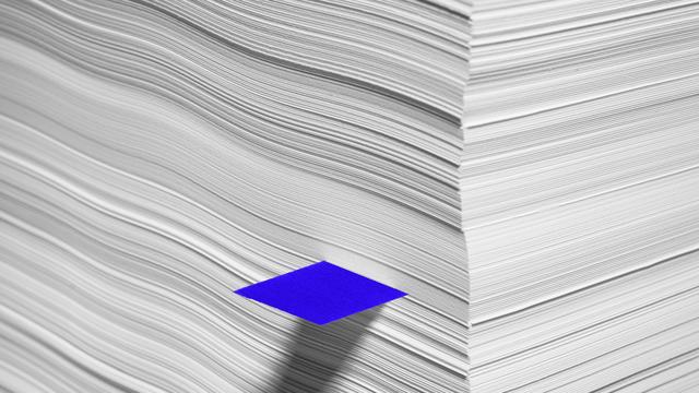 Bürokratie und Staatsreform: Warum alles immer komplizierter wird