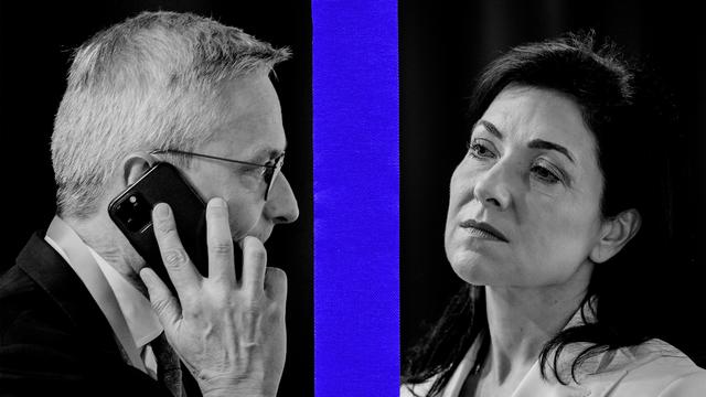 Dirk Baecker: "Die neuen Minister werden es mit einem Praxisschock zu tun bekommen"