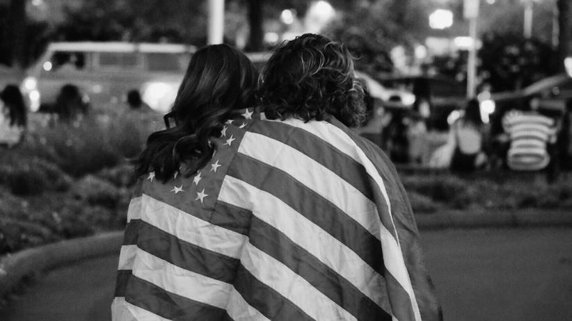 "Hillbilly Elegy": Eingewickelt in der amerikanischen Flagge