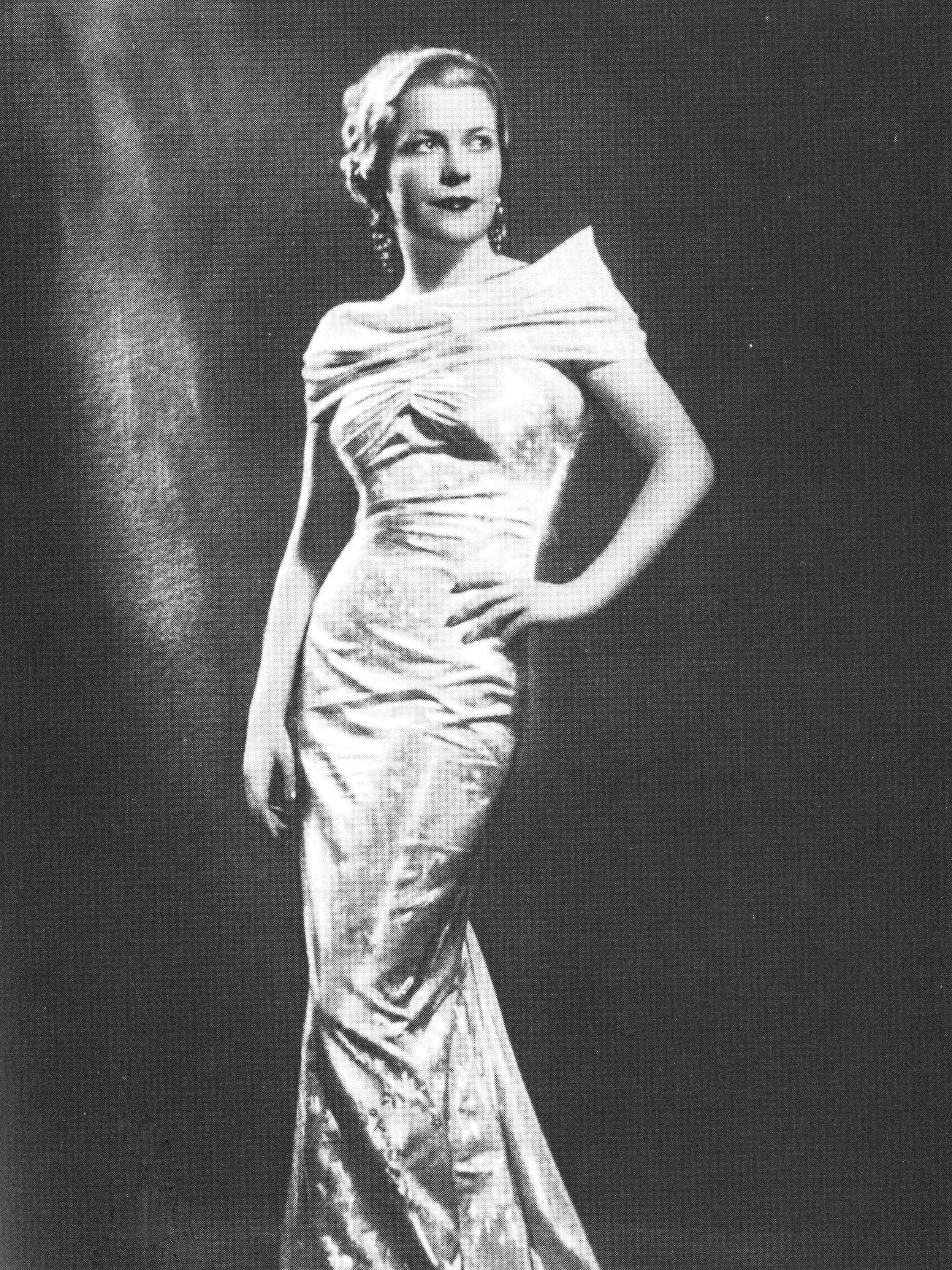 Renate Müller 1934