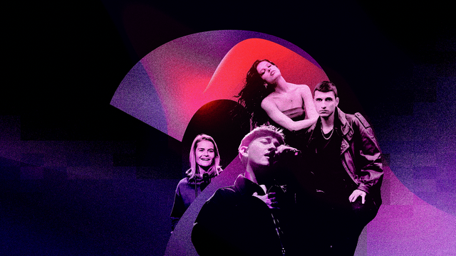 Eurovision Song Contest 2025: Kennen Sie sich mit dem ESC aus?