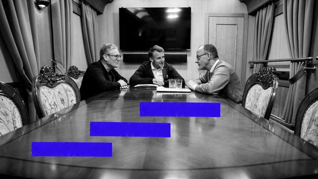 Fake-News: Eine Line Dementi