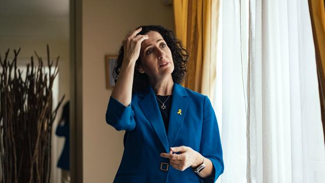 Antisemitismus: Deutschland ist das gefährlichste Land für Juden