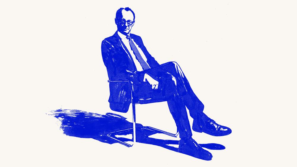  Friedrich Merz, so steht zu vermuten, hatte ein so gelungenes wie gutes Leben. Nun regiert er auch noch ein Land.