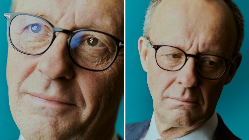 ZEIT ONLINE | Nachrichten, News, Hintergründe und Debatten