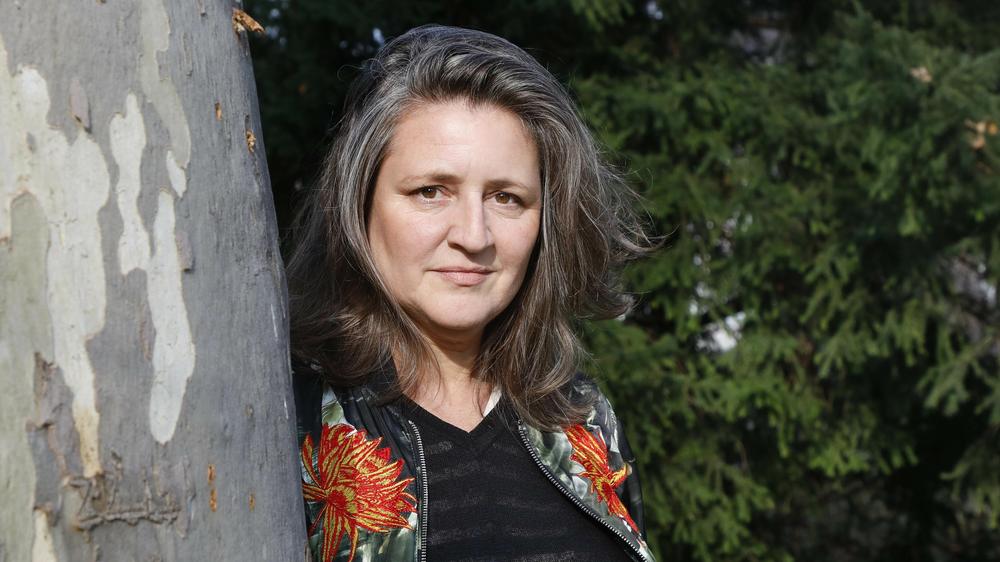 Literaturdebatte: Stein des Anstoßes: die feministischen Positionen der Autorin Gertraud Klemm