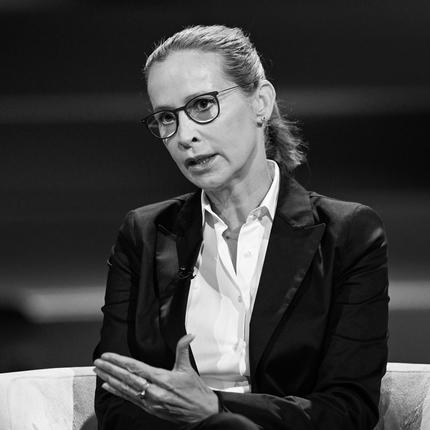 Frauke Brosius-Gersdorf: Wenn sie es nicht wird, dann geht etwas kaputt