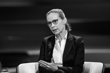 Frauke Brosius-Gersdorf: Wenn sie es nicht wird, dann geht etwas kaputt