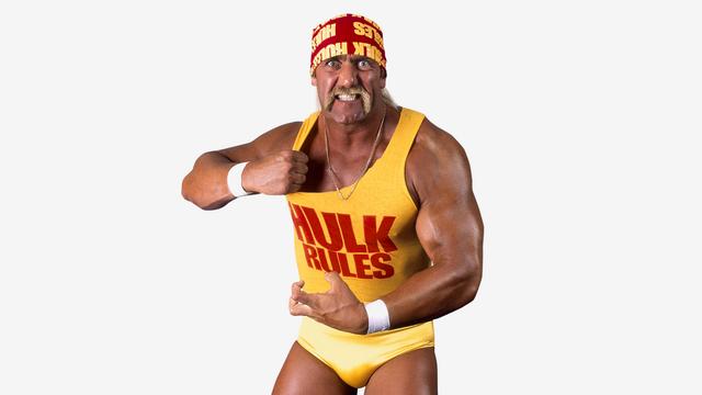 Hulk Hogan: Der Cartoonpatriot