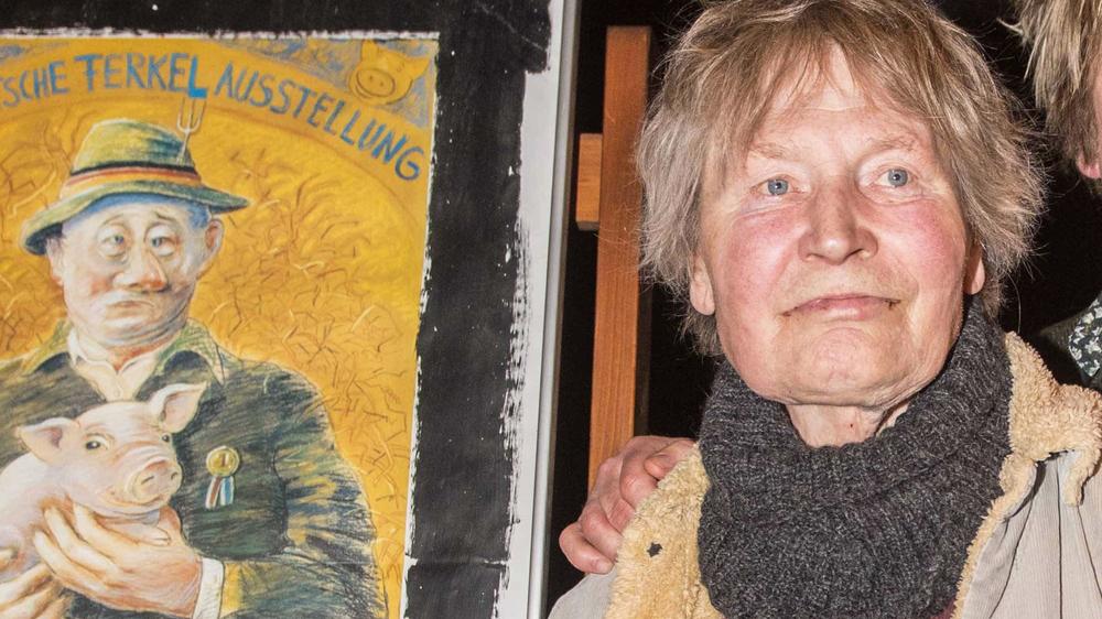  "Titanic"-Herausgeber Oliver Maria Schmitt nannte Kahl ein "Universalgenie der Komik".