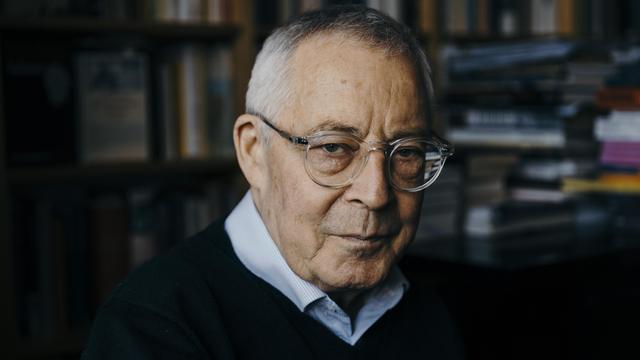 Karl Schlögel: Ist der Friedenspreis für Karl Schlögel eine gute Entscheidung?