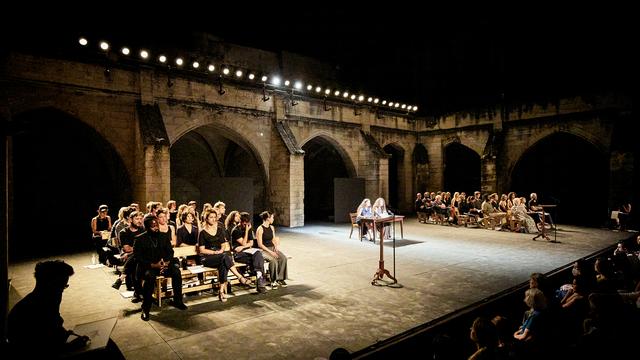 Gisèle Pelicot: Hier kennt fast jeder einen der Verurteilten