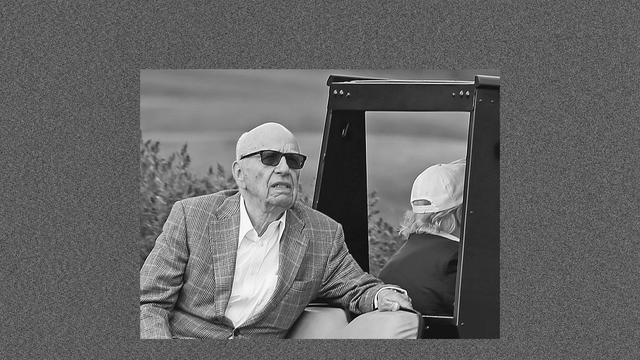 Trump gegen US-Medien: Jetzt wird abgerechnet