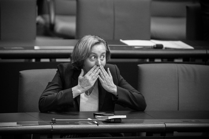 Streitkultur: Der Knigge-Kampf der AfD