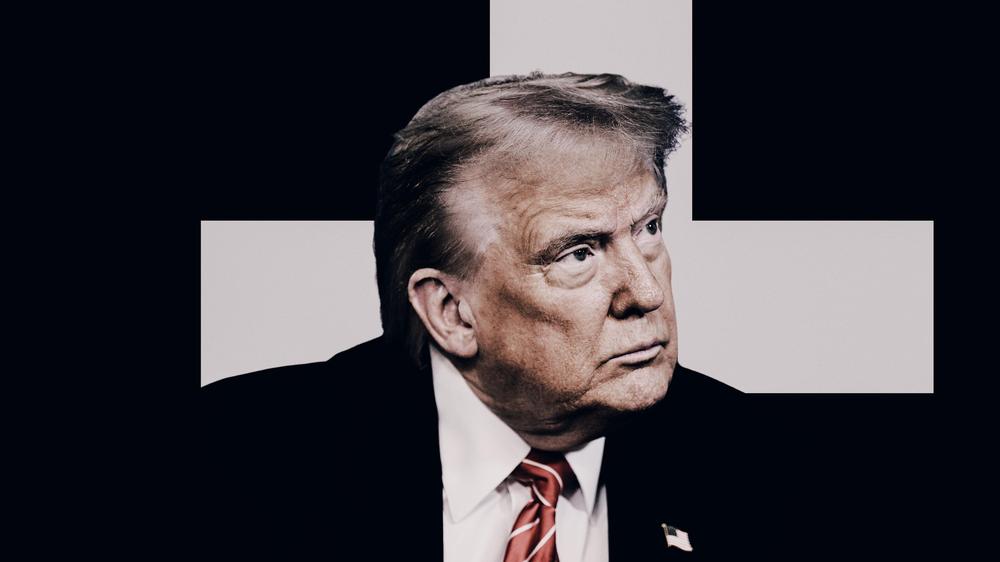 Streamingdienst Truth+: Trumps Wahrheiten, jetzt hier downloaden