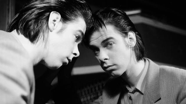 Änderung der Meinung: Wir verneigen uns vor Nick Cave