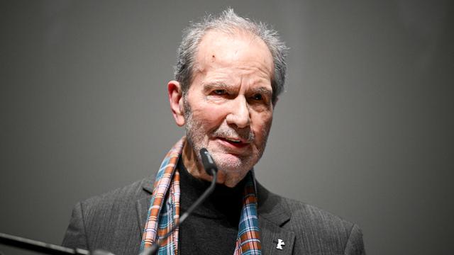 Filmfestival Ludwigshafen: Edgar Reitz erhält Ehrenpreis beim Filmfestival in Ludwigshafen