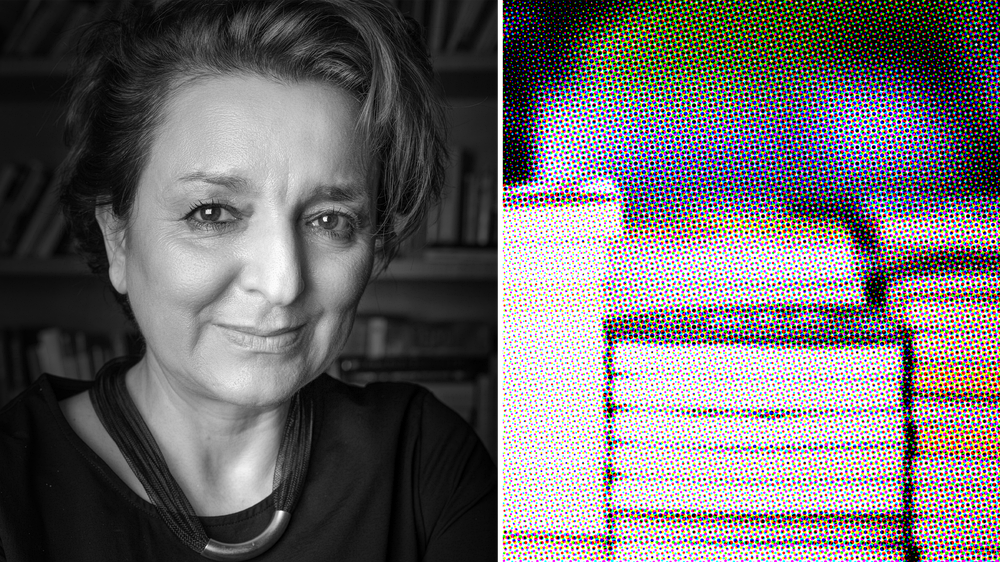 Eva Illiouz Verlag Griechenland Oposito Books
