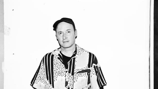 Michael Mayer: "Traue keinem DJ, der selbst nicht tanzt"