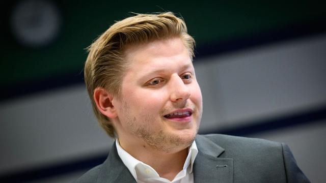 El Hotzo: Staatsanwaltschaft akzeptiert Freispruch für Sebastian Hotz nicht
