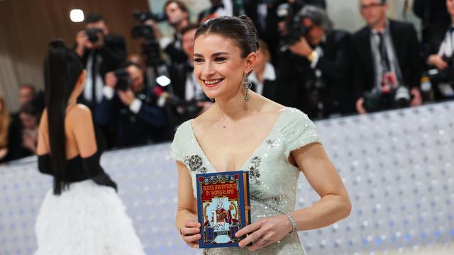 Nachfolge von Anna Wintour: Chloe Malle leitet künftig die US-amerikanische "Vogue"