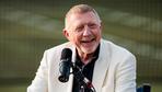 „Inside“ von Boris Becker: Wäre da nicht seine bescheuerte manische Ader