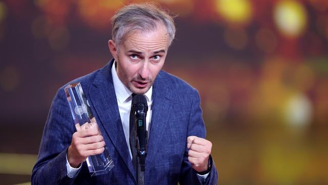 Chefket: Böhmermann sagt Rapper-Auftritt wegen Antisemitismusvorwurf ab