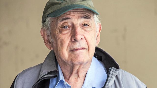 John R. Searle: Sie nannten ihn Cowboy