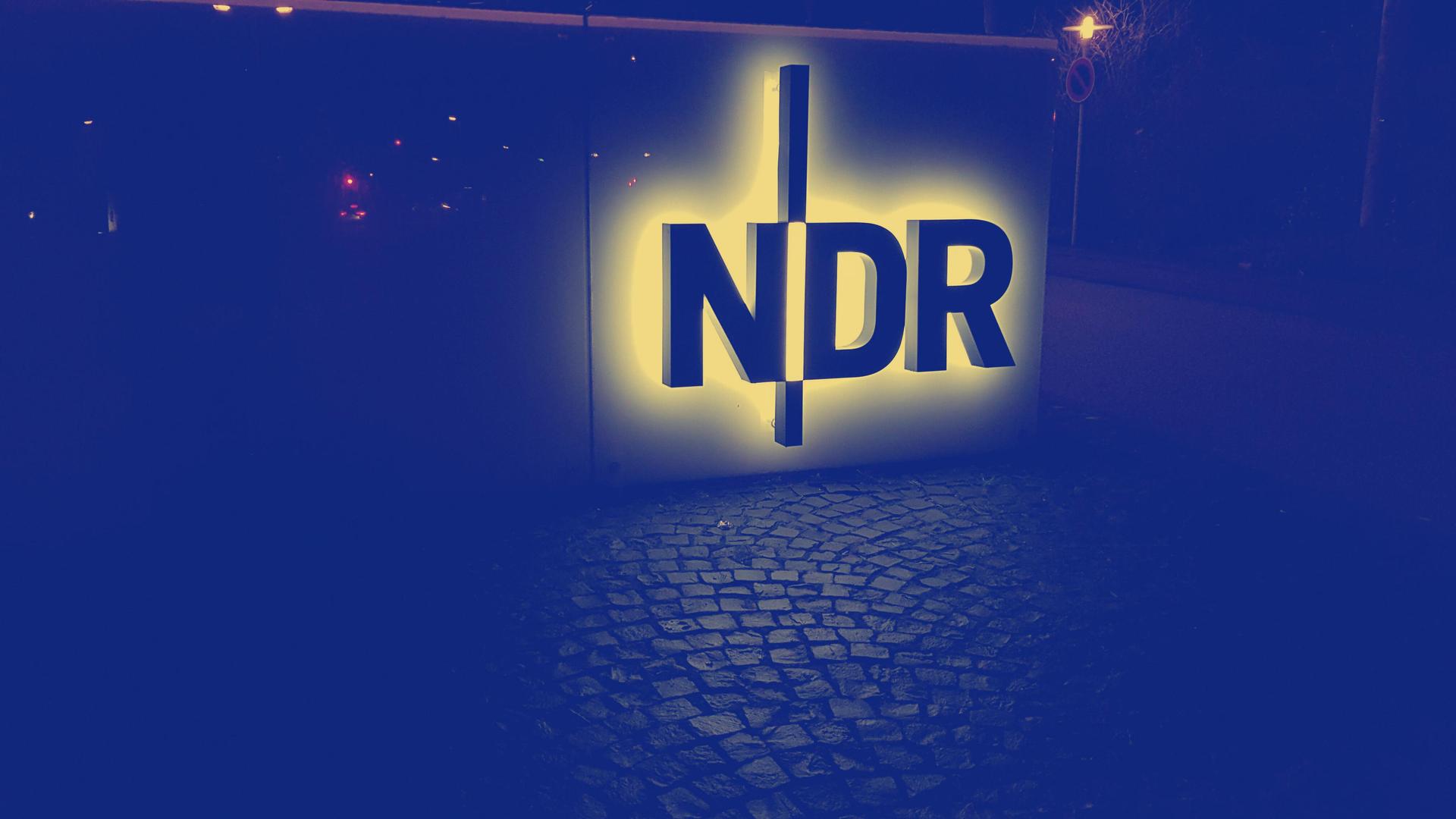 NDR: "Hier wird niemand gecancelt"