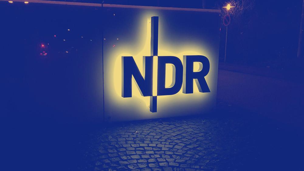 NDR: "Wir brauchen im NDR eine Vielfalt der Stimmen, und dazu gehören ganz ausdrücklich auch konservativere Stimmen", sagt Juliane von Schwerin.
