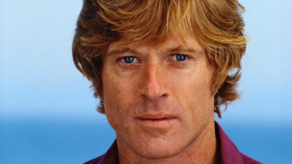  Robert Redford, 1936 bis 2025