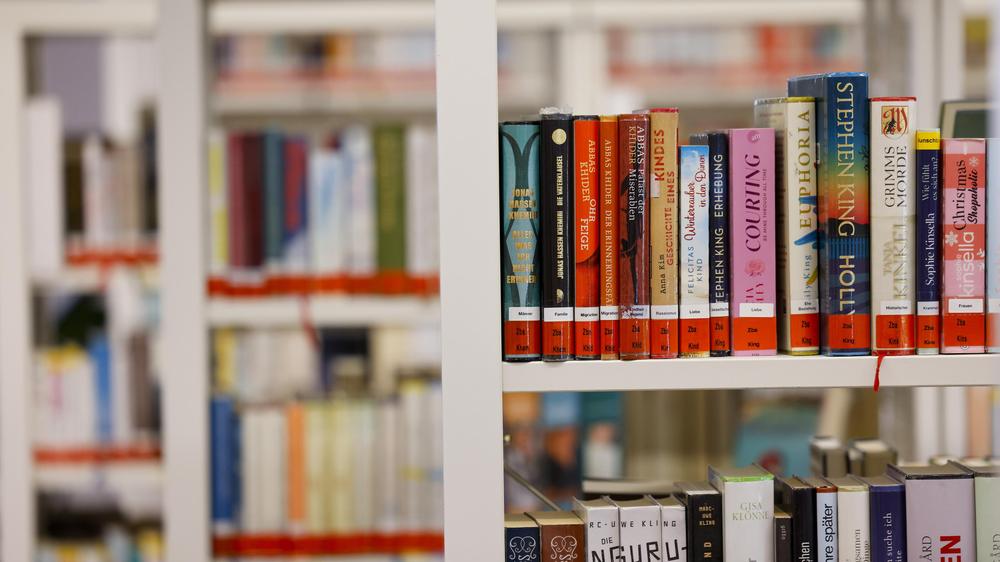  Bisher können Bibliotheken in den meisten Bundesländern nicht an Sonn- und Feiertagen öffnen.