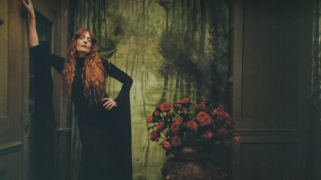 "Everybody Scream": Sie schreit uns an, und wir schreien zurück