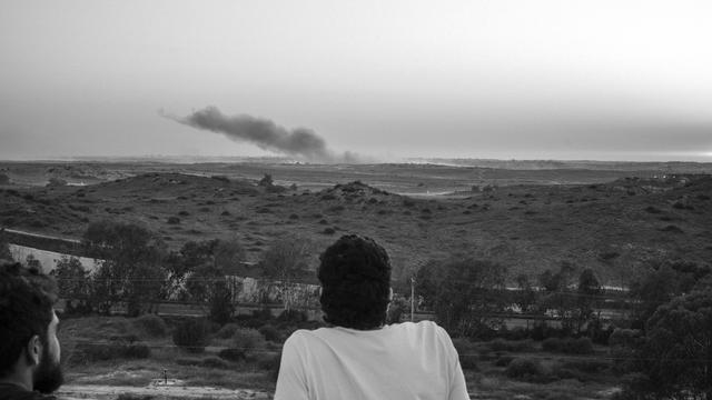 Israelische Gesellschaft: "Nicht genug Rauch" – "Du klingst wie Hamas"