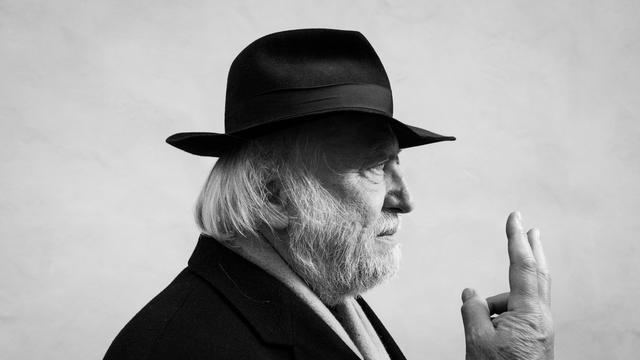 Nobelpreis: Literaturnobelpreis geht an László Krasznahorkai aus Ungarn