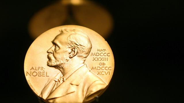 Nobelpreis: Literaturnobelpreis geht an László Krasznahorkai aus Ungarn